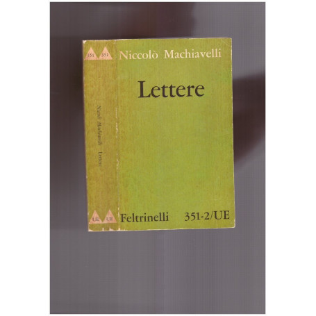 Lettere