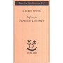 Infanzia di Nivasio Dolcemare