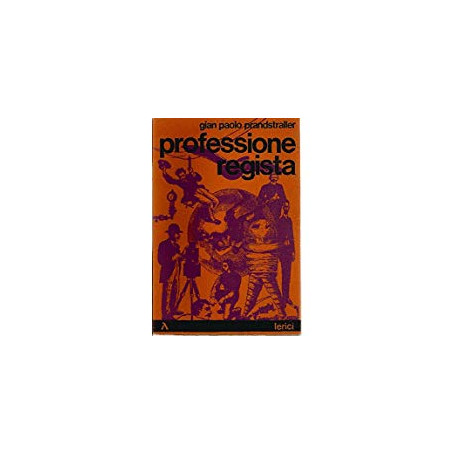 Professione regista