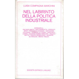 Nel labirinto della politica industriale