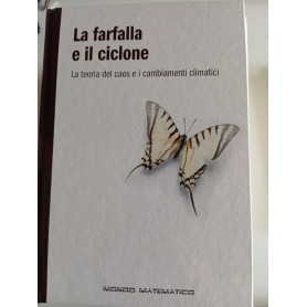 La farfalla e il ciclone