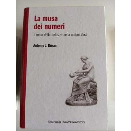 La musa dei numeri