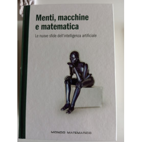 Menti macchine e matematica