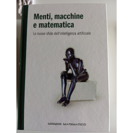 Menti macchine e matematica