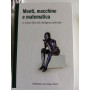 Menti macchine e matematica
