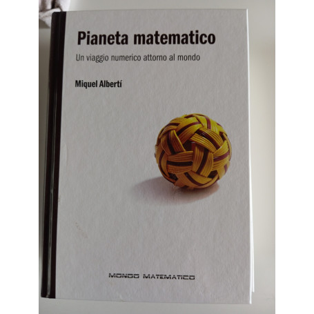Pianeta matematico