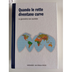 Quando le rette diventano curve