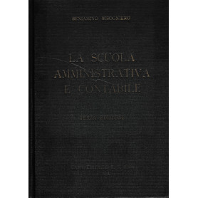 La scuola amministrativa e contabile