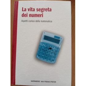 La vita segreta dei numeri