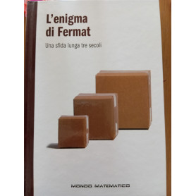 L'enigma di Fermat