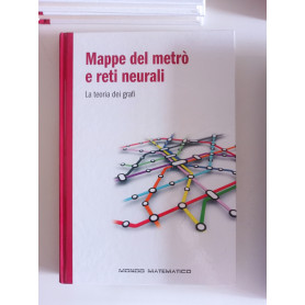 Mappe del metrò e reti neurali