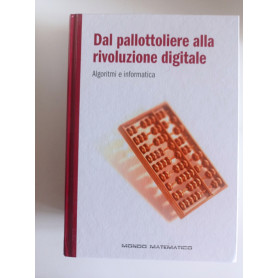 Dal pallottoliere alla rivoluzione digitale