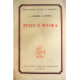 Stato e scuola