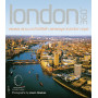 London 360°: Views Inspired by British Airways London Eye [Lingua Inglese]