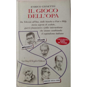 Il gioco dell'OPA