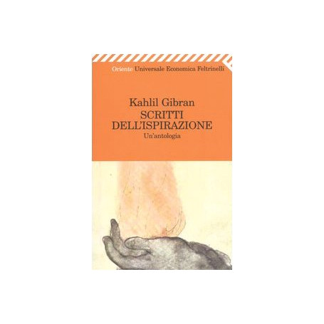 Scritti dell'ispirazione. Un'antologia