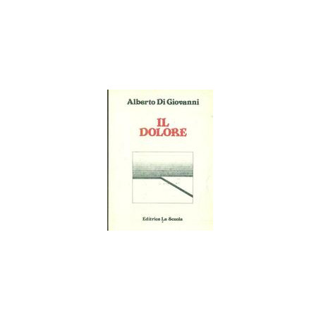Il dolore