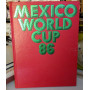 Mexico World Cup 86.