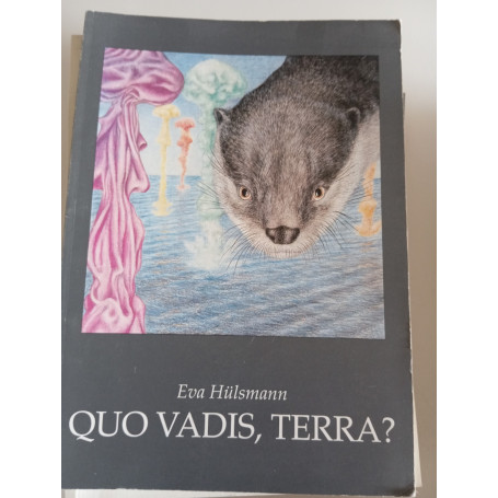 Quo Vadis Terra?