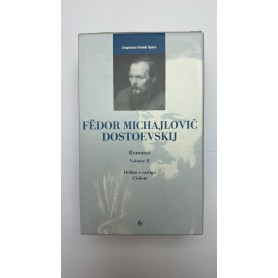 Romanzi. Volume III