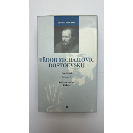Romanzi. Volume III