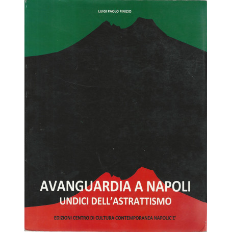 Avanguardia a Napoli undici dell'astrattismo