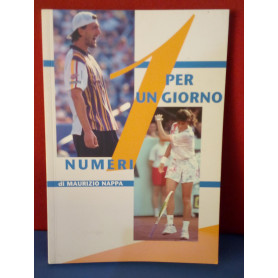 Numeri 1 per un giorno.