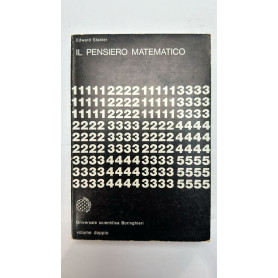 Il pensiero matematico