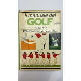 Il manuale del golf