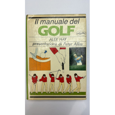 Il manuale del golf