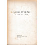 Luigi Sturzo. Al Senato alla Camera
