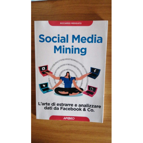 Social Media Mining