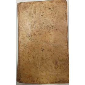 Nuove istituzioni di aritmetica pratica composte da Pietro Di Martino e dedicate all'eccellentiss. D. Severo Carmignano