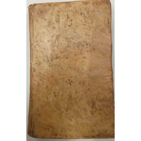 Nuove istituzioni di aritmetica pratica composte da Pietro Di Martino e dedicate all'eccellentiss. D. Severo Carmignano