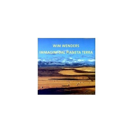 Immagini dal pianeta terra. Ediz. inglese