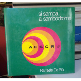 Si samba al sambodromo