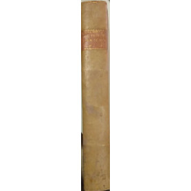 Dictionarium historicum criticum chronologicum geografhicum et literale Sacrae Scripturae cum figuris (tomus primus)