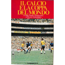 Il calcio e la coppa del mondo