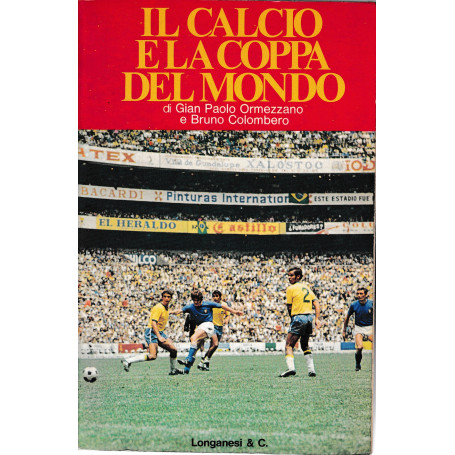 Il calcio e la coppa del mondo