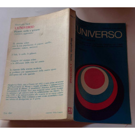 L'Universo. Pianeti stelle e galassie