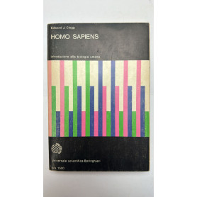 Homo Sapiens