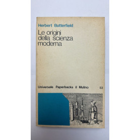 Le origini della scienza moderna