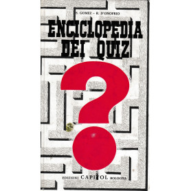 Enciclopedia dei quiz