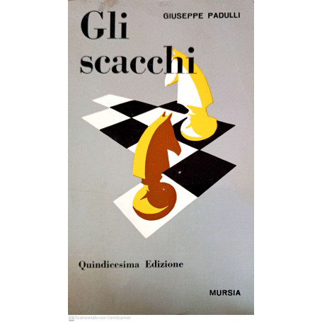 Gli Scacchi