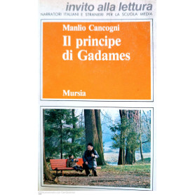 Il principe di Gadames