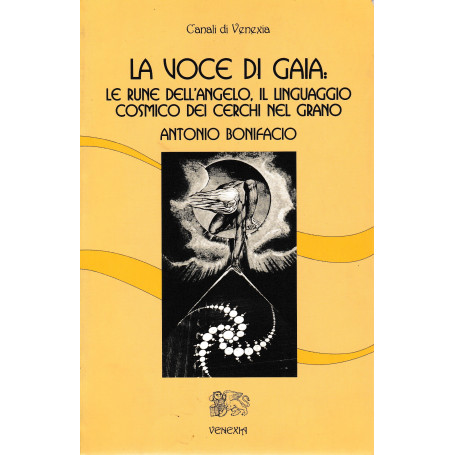 La voce di Gaia: le rune dell'angelo