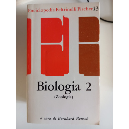 Biologia 2 (Zoologia)
