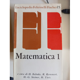 Matematica 1