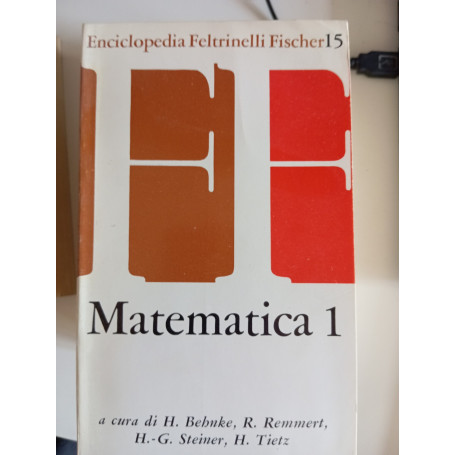 Matematica 1