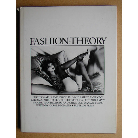 Fashion: Theory